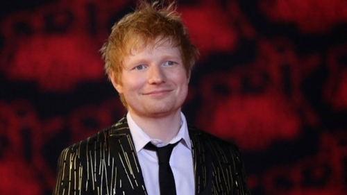 Ed Sheeran présente Equals, son nouvel album